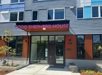 Good Shepherd Apartments