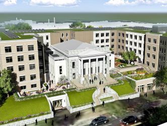 Residences at The Beacon Center